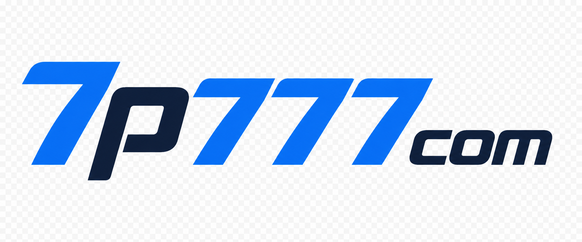 7p777 com logo